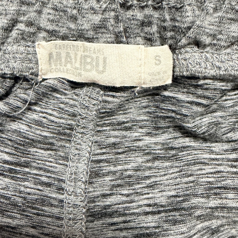 Barefoot Dreams Malibu Collection Butterchic Knit Jogger Size Small - Picture 9 of 10